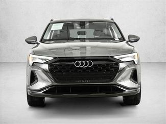 Used 2024 Audi Q8 e-tron Premium Plus w/ Premium Plus Package AWD/4WD video 2