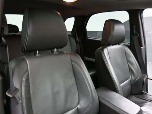 Used 2008 Chevrolet Equinox Sport image 27