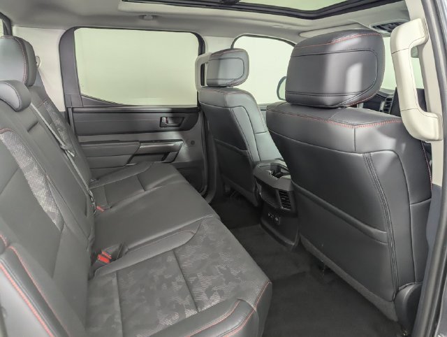 Used 2023 Toyota Tundra TRD Pro AWD/4WD image 20