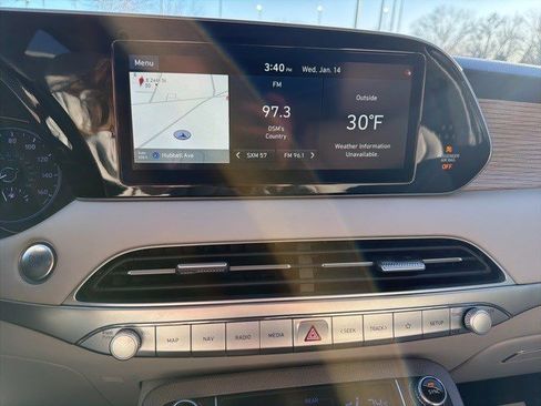 Used 2021 Hyundai Palisade SEL w/ Premium Package image 24