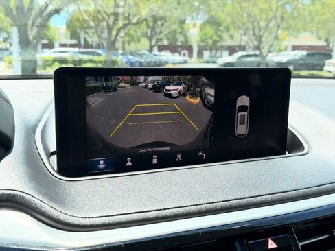 Certified 2024 Acura MDX FWD w/ Technology Package image 23