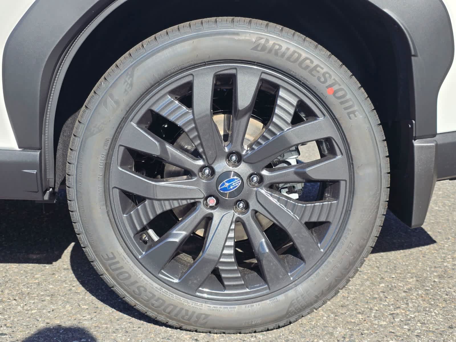 New 2026 Subaru Forester Sport AWD/4WD image 8