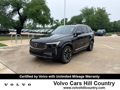 Certified 2025 Volvo XC90 T8 Core