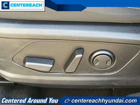 Used 2023 Hyundai Tucson SEL image 16