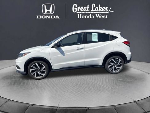 Used 2019 Honda HR-V Sport image 19