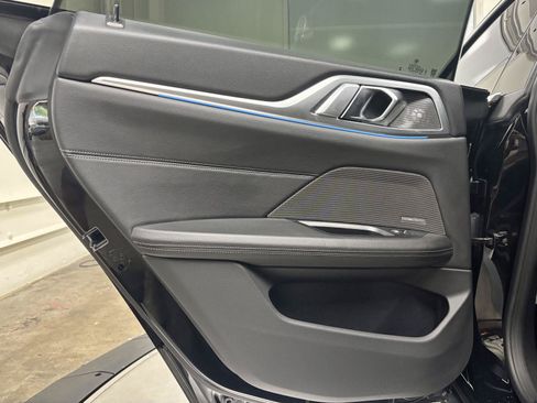 Used 2025 BMW i4 eDrive40 w/ Premium Package RWD image 16