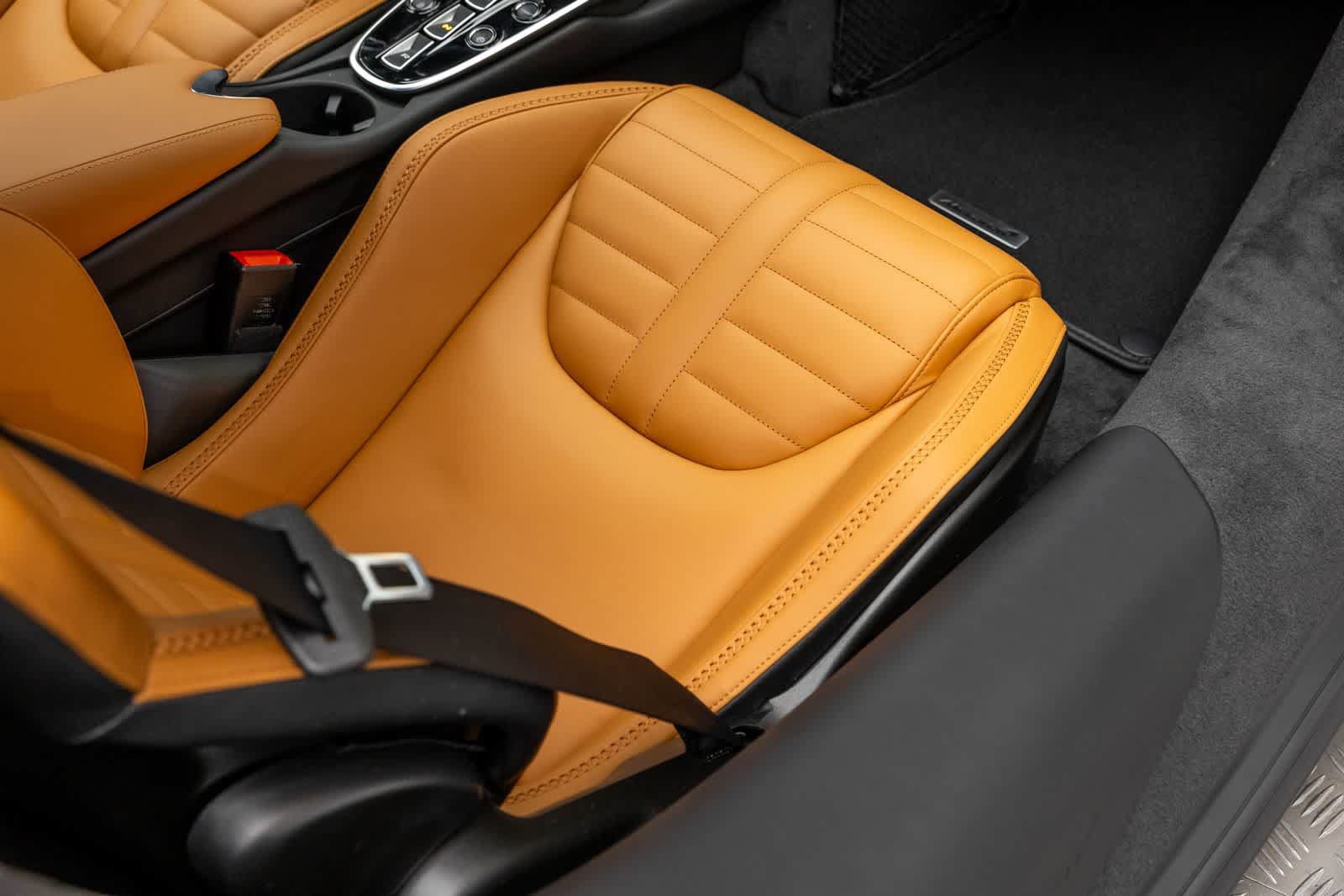 Used 2026 McLaren GTS RWD image 33