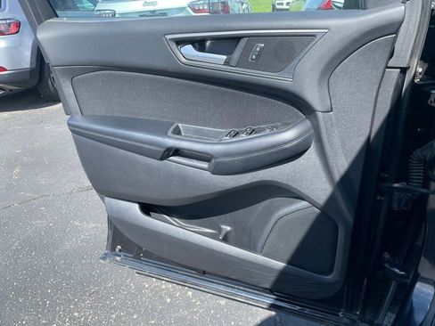 Used 2016 Ford Edge SE AWD/4WD image 49