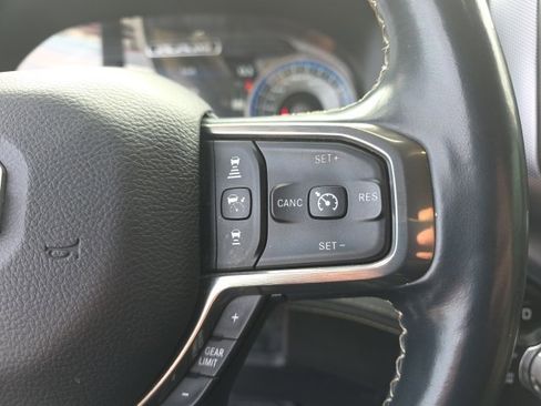 Used 2021 RAM 1500 Limited image 21
