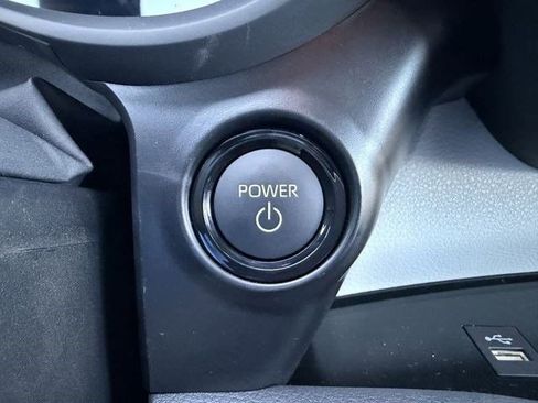 New 2026 Toyota Sienna XSE image 18