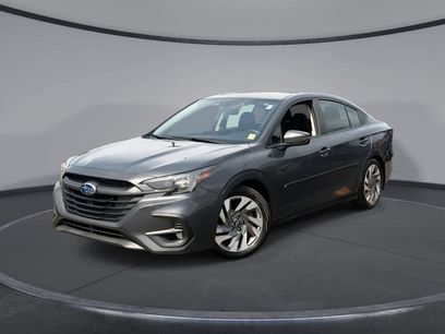Certified 2024 Subaru Legacy Limited