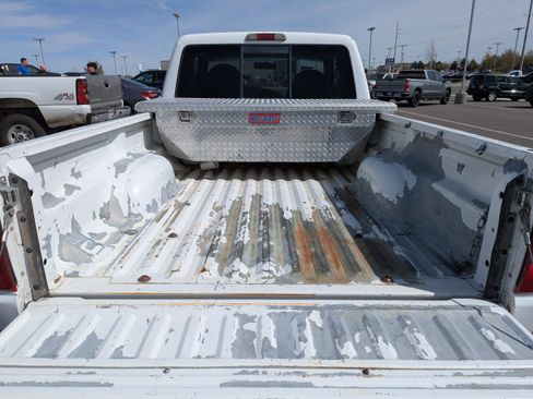 Used 2002 Ford Ranger XL image 22