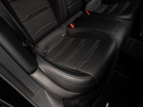 Used 2023 Mercedes-Benz AMG GT 53 image 74