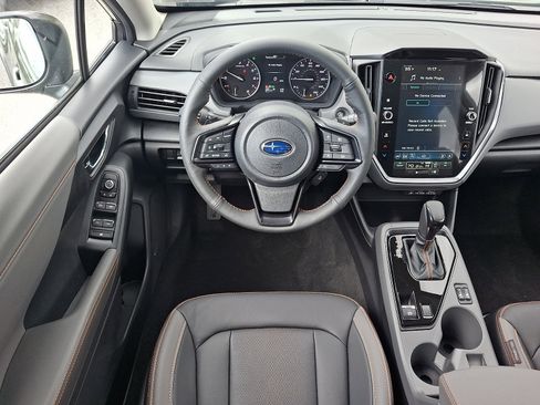 New 2026 Subaru Crosstrek 2.5i Limited AWD/4WD image 7