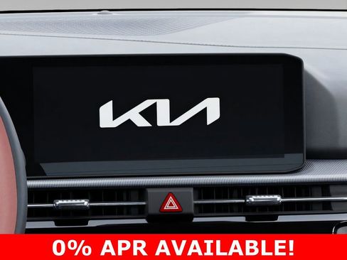 New 2026 Kia Sportage SX image 20