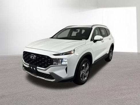 Used 2023 Hyundai Santa Fe SEL AWD/4WD image 23