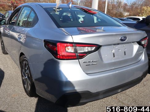Used 2025 Subaru Legacy Premium image 7