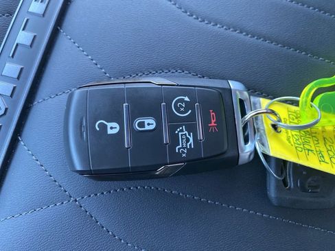 New 2026 RAM 2500 Limited image 49