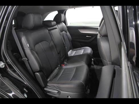 Certified 2024 MAZDA CX-90 3.3 Turbo S AWD/4WD image 20