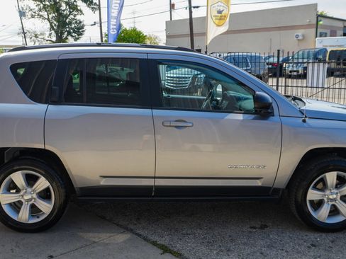 Used 2016 Jeep Compass Sport w/ Power Value Group image 8