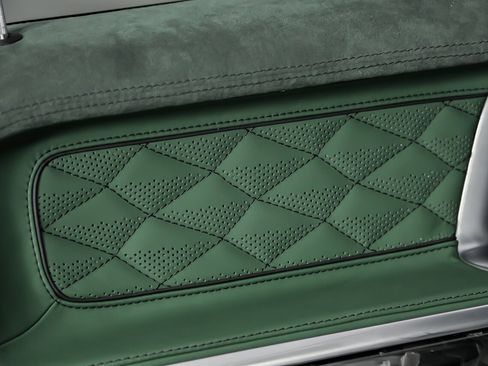 Used 2025 Mercedes-Benz G 63 AMG 4MATIC image 28