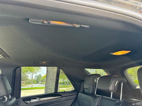 Used 2017 Mercedes-Benz GLE 350 4MATIC image 38