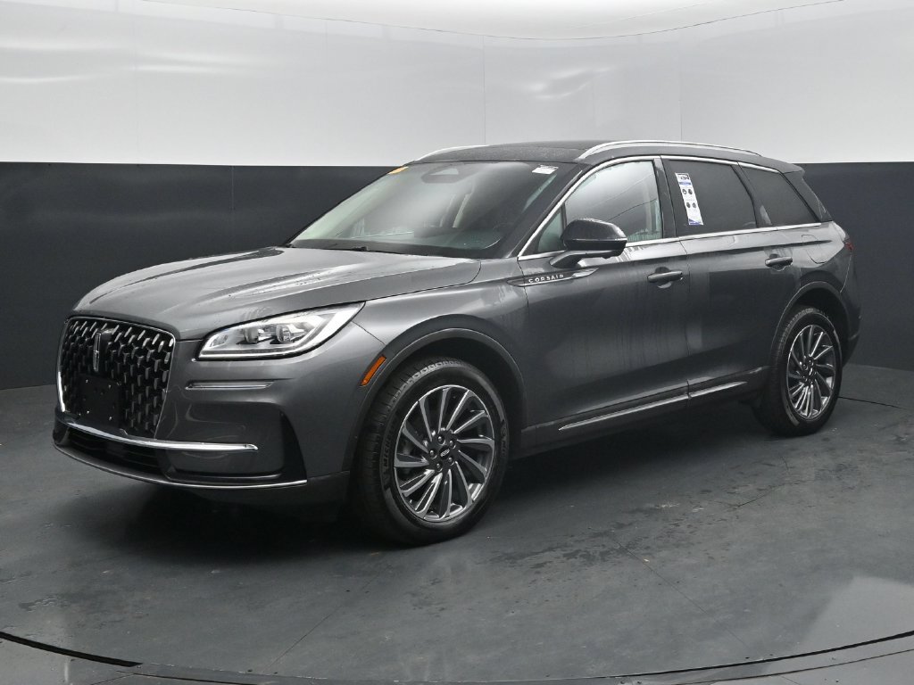 Used 2023 Lincoln Corsair Reserve w/ Equipment Group 201A AWD/4WD image 1