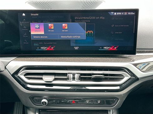 Certified 2024 BMW 330i xDrive Sedan w/ Convenience Package image 15