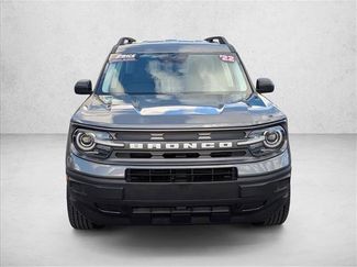 Used 2022 Ford Bronco Sport Big Bend video 2