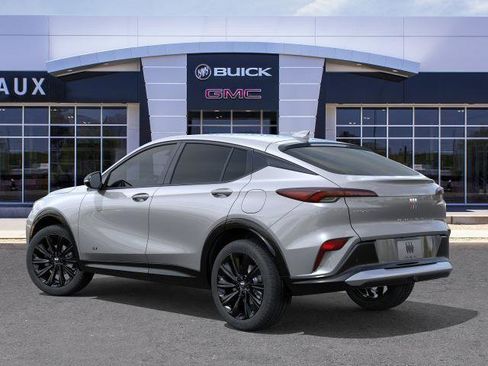 New 2026 Buick Envista Sport Touring FWD image 3