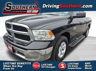 Used 2017 RAM 1500 Classic SLT 360° Tour