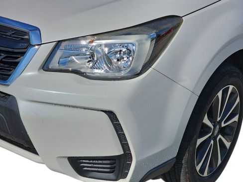 Used 2017 Subaru Forester 2.0XT Premium image 9