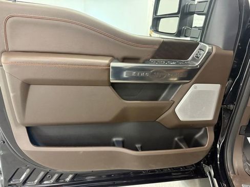 New 2026 Ford F250 4x4 Crew Cab Super Duty image 12