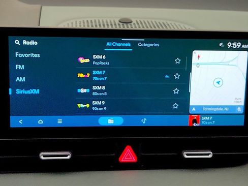 Used 2026 Hyundai Ioniq 5 Limited RWD image 17