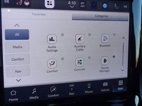 Used 2022 RAM 1500 Big Horn image 34