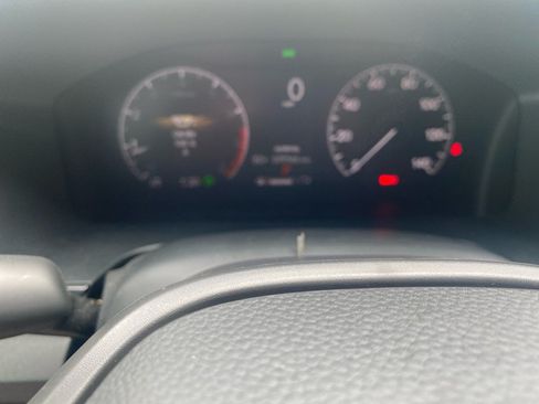 Certified 2023 Honda CR-V EX image 14