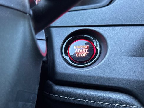 Used 2023 Honda Accord EX image 22
