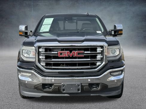 Used 2016 GMC Sierra 1500 SLT w/ Max Trailering Package image 9