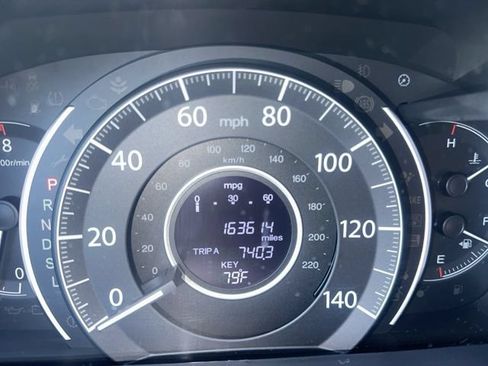 Used 2016 Honda CR-V EX-L image 14