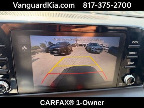 Certified 2026 Kia Seltos LX AWD/4WD image 20