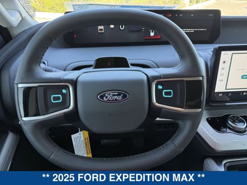 New 2025 Ford Expedition Max Active image 36