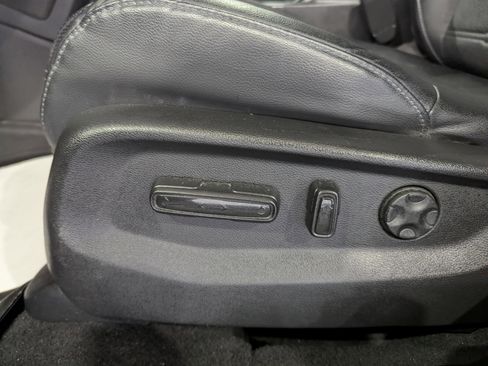 Used 2021 Honda CR-V EX-L image 14