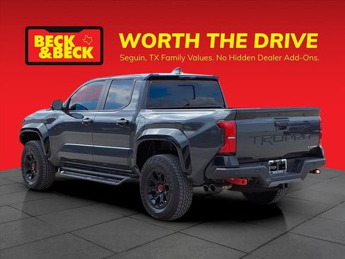Used 2024 Toyota Tacoma TRD Pro image 7