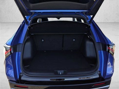 Certified 2025 Acura ADX A-Spec image 6