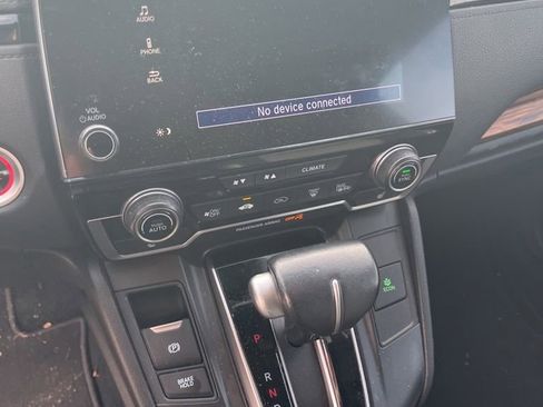 Used 2019 Honda CR-V EX-L image 12