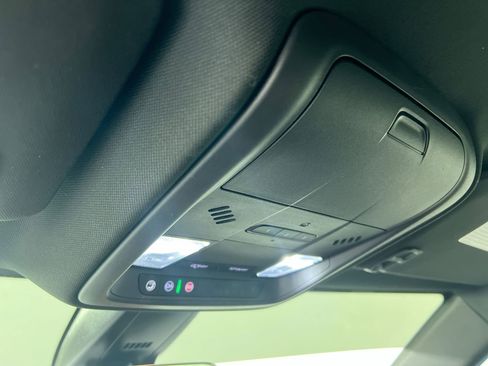 Used 2022 Cadillac XT5 Luxury image 18