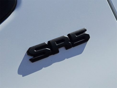 New 2025 Toyota Tundra SR5 w/ Blackout Package (GST) image 9