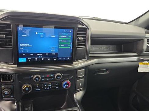 New 2025 Ford F150 STX w/ LOBO Package image 17