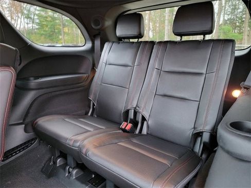 New 2026 Dodge Durango GT image 21