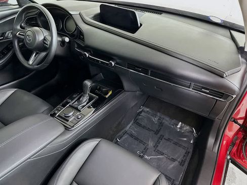 Used 2023 MAZDA CX-30 AWD 2.5 S w/ Preferred Package image 31